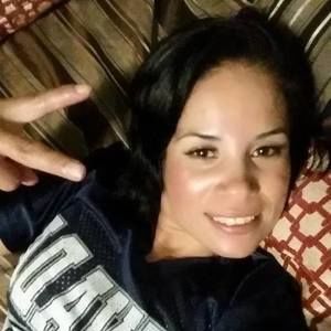 Meet your Posher, Angie